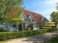 Appartements Am Reiterhof Nixe - B&B