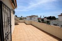 Mira Rosa Segaria - Els Poblets - 3 Double Bedroom - Chambres d’hôtes els Poblets
