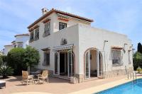 Mira Rosa Segaria - Els Poblets - 3 Double Bedroom - Bed and Breakfast els Poblets