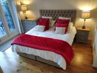 Hideaway Lodge - B&B Codicote