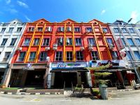 Good2Stay Hostel - Ferienwohnung