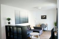 B&B Ingolstadt - Work & Stay Apartment Ingolstadt - Bed and Breakfast Ingolstadt