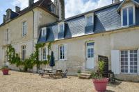 Gîte de Villecomte - Chambres d’hôtes Sainte-Solange