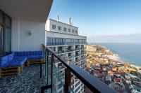 Anna Maria Santorini - Greek Suite & Large sea terrace Arcadia - Chambres d’hôtes