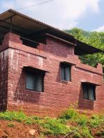 Rohan Homestay By Traviget Hospitality, Dapoli-Konkan - Ferienwohnung Harnai