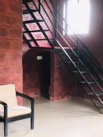 Rohan Homestay By Traviget Hospitality, Dapoli-Konkan - B&B Harnai