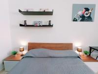 B&B Ascoli Piceno - Le Stanze del Corso - Bed and Breakfast Ascoli Piceno