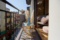 Standaard Appartement