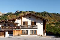 Alpina Holiday Living Apartments - Chambres d’hôtes Obertauern