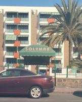 Maspalomas dunes - Bed and Breakfast