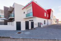 Vitamin Sea, The Beach Apartment - B&B Baleal