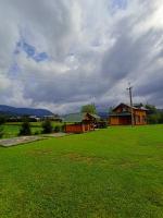 Girskyi Kutochok - B&B Verkhovyna