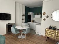 Centre ville proche des Halles de Tours - B&B