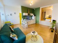 LE SAINT CYRICE - B&B Rodez