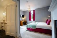 Großes Doppelzimmer