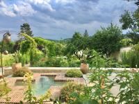 Les Grands Jardins Lodge - B&B Giverny