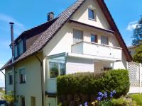 Ferienwohnung Blumenoase - gemütliche Ferienwohnung zwischen Allgäu und Bodensee - B&B Sigmarszell