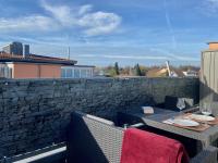 Ferienwohnung Riva - Wohlfühloase in ruhiger Lage - B&B Lindau
