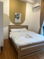 B&B Subang Jaya - Muji Studio USJ - Bed and Breakfast Subang Jaya