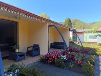 AU JASMIN DE NUIT - Ferienwohnung La Plaine-des-Palmistes