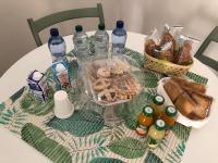 B&B Il vicoletto - Chambres d’hôtes