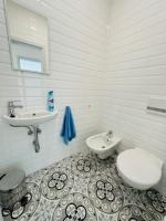 Suite Lit King-Size avec Balcon