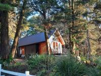 Les Chalets Costa Rica - B&B Zarcero