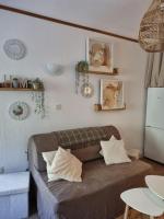 T2 Calvi entierement équipé à 150m de la plage. - B&B Calvi