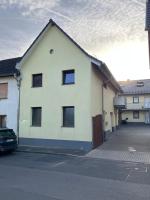 Mini-Loft in schöner Voreifel - B&B Mechernich