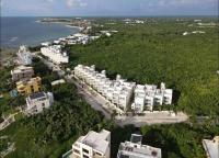Santamar Penthouse G 306 - B&B Akumal