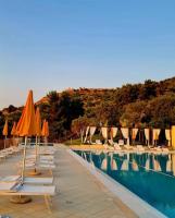 Mineo Townhouse with incredible views of Mt Etna - B&B Mineo