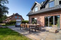 Ferienhaus Zeit am Meer Ferienhaus Zeit am Meer - B&B Sankt Peter-Ording