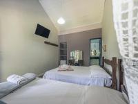 Triple Room with Mountain View