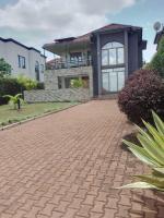 Kagarama Residential House: - B&B Kigali