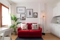 Giustiniani Apartments - B&B Treviso