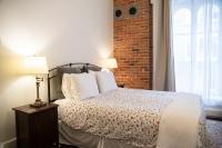 Le Cartier Duplex Apartment