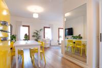 Giustiniani Apartments - Ferienwohnung Treviso