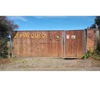 LA MARQUESA PACORA - B&B Pácora