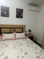 La Cubana - Ferienwohnung Santa Pola