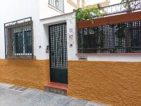 Casa de la Portuguesa, bonita terraza con barbacoa - Bed and Breakfast