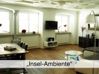 B&B Lindau - Ferienwohnung Insel-Ambiente - Bed and Breakfast Lindau