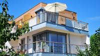 Ferienwohnung Seeufer - B&B