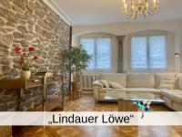 Ferienwohnung Lindauer Löwe- Charmant, seenah & zentral in historischem Gebäude - B&B Lindau