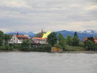 Appartamento con Vista Lago