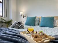 Amplio Piso Plaza América - B&B Vigo