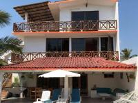 Posada Las Palmas - B&B