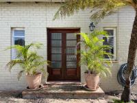 4 on Belmont Avenue - B&B Somerset West