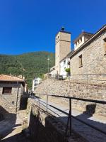 APARTAMENTO CASA COTI - B&B Biescas