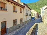 APARTAMENTO CASA COTI - Ferienwohnung Biescas