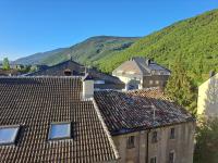 APARTAMENTO CASA COTI - Ferienwohnung Biescas